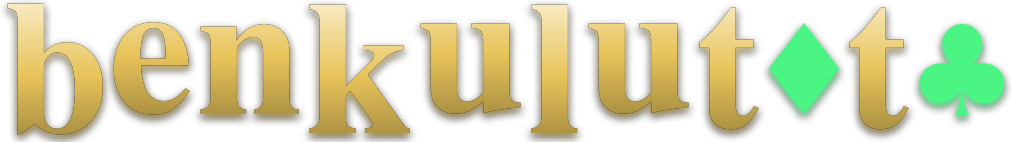 benkulutoto logo