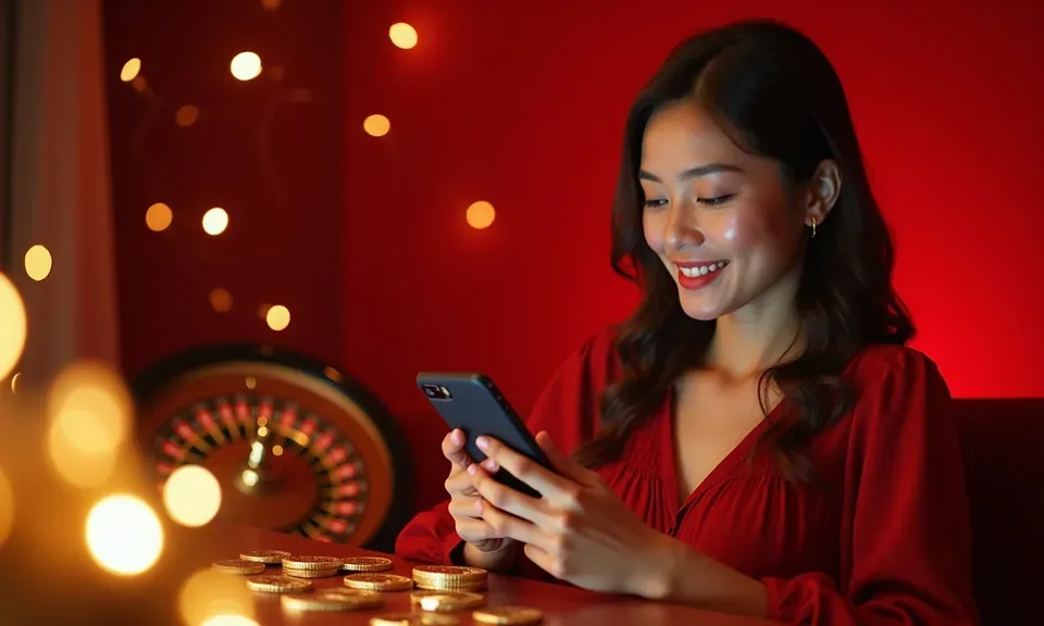 benkulutoto The benkulutoto App and How to Reach It